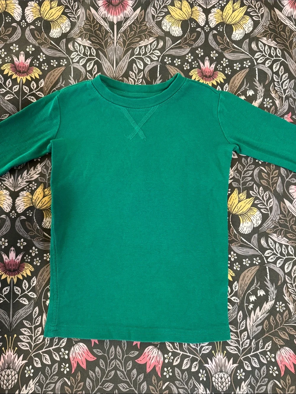 Primary Kids Pajama Set size 4/5, family matching, mommy & me